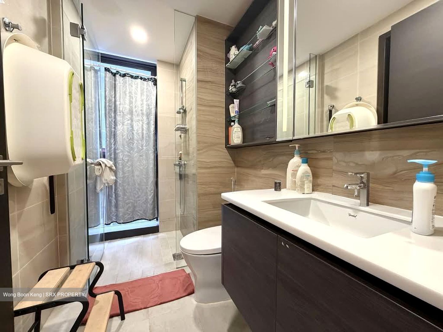 Sims Urban Oasis (D14), Condominium #562587461